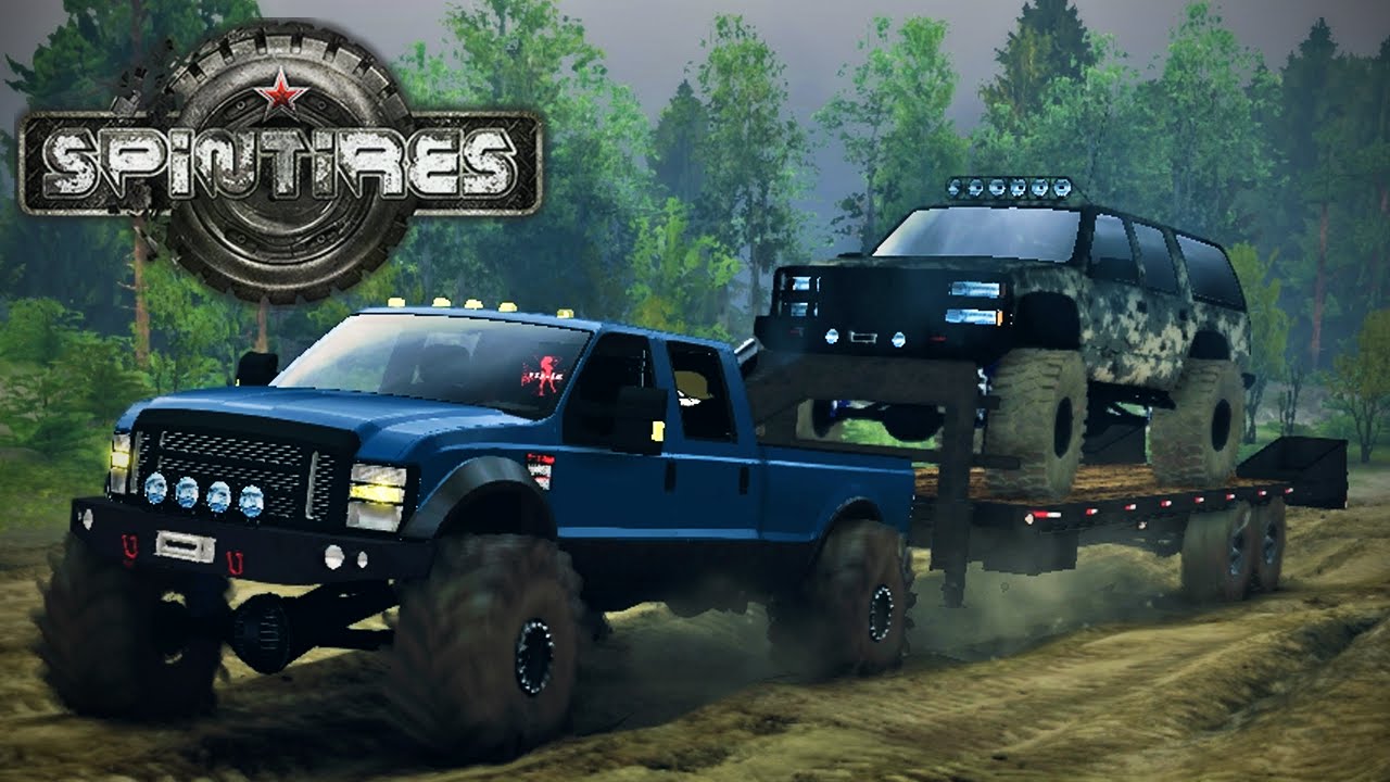 download spintires full version for pc